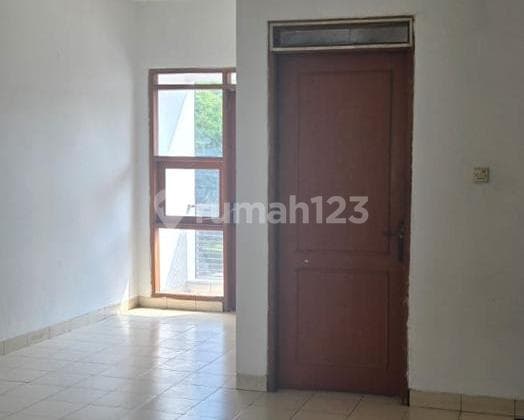 Puri Dago. Ruko Dijual Antapani Bandung Timur 01