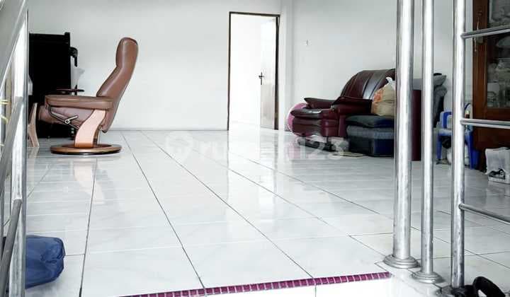 Rajawali. Ruko Dijual 2 Unit Rendeng Bandung. 07