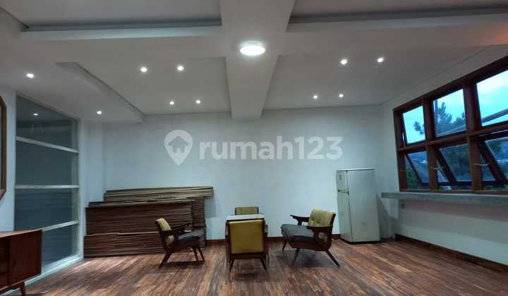 Rumah Dijual Bagus Terawat di Sayap Setiabudi , Bandung 88