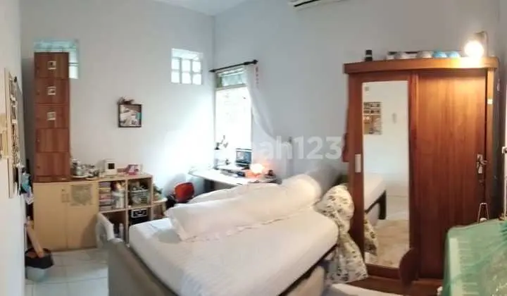 Golf. Rumah Dijual Cepat Ga Pake Nego Arcamanik Bandung Timur