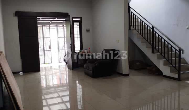 Rumah Dijual Minimalis Terawat di Mekar Wangi, Bandung 08