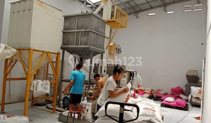 Bojongloa. Turun Harga Gudang Dijual Pusat Kota Bandung Sayap Astana Anyar.08