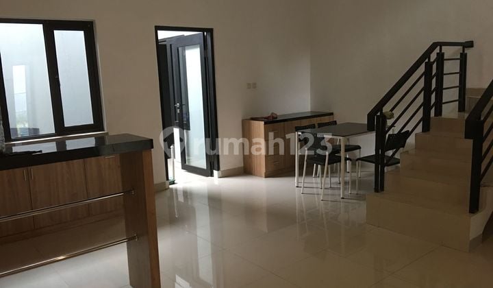 Sutami. Rumah Dijual Sayap Surya Sumantri Bandung Utara