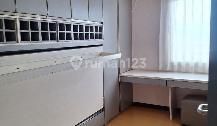 Braga. Apartemen Di Sewa Pusat Kota Bandung 08