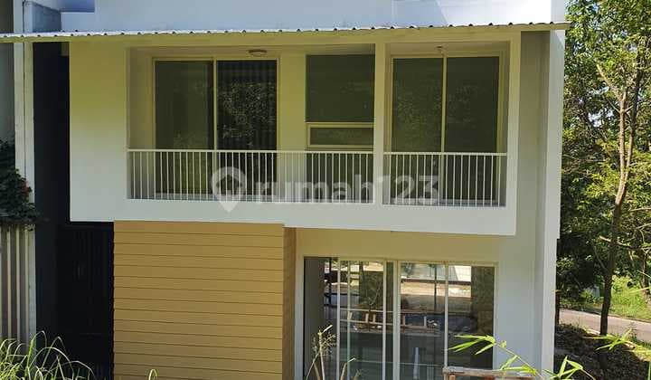 Citra Green. Rumah Hunian Nyaman Sayap Dago Bandung Utara 07