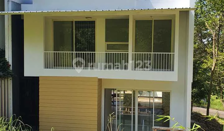 Citra Green. Rumah Hunian Nyaman Sayap Dago Bandung Utara 07