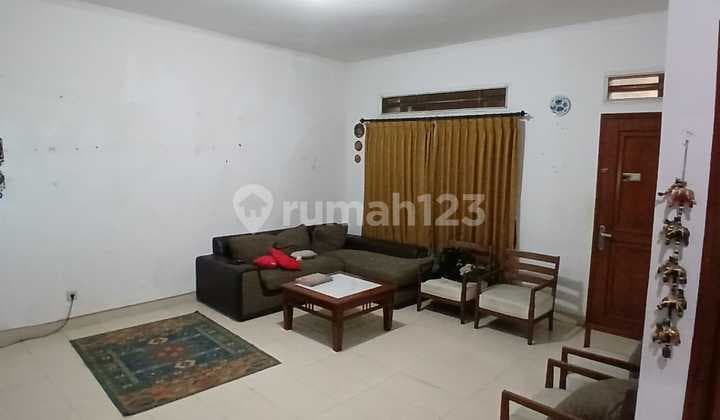 Rumah Dijual Pondok Hijau Bandung Utara 32