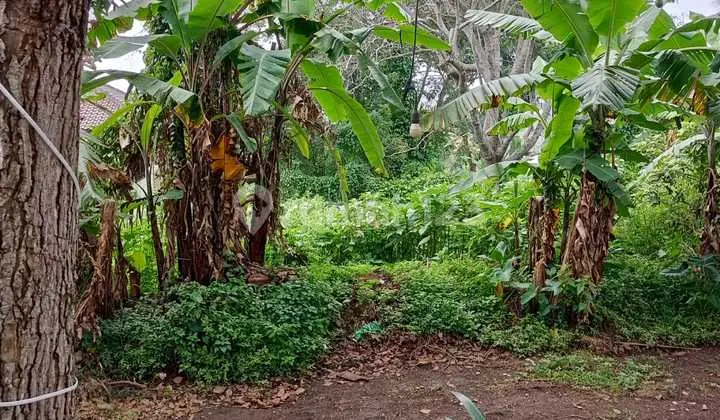 Tanah Strategis Dijual Sayap Gegerkalong Bandung Utara 51