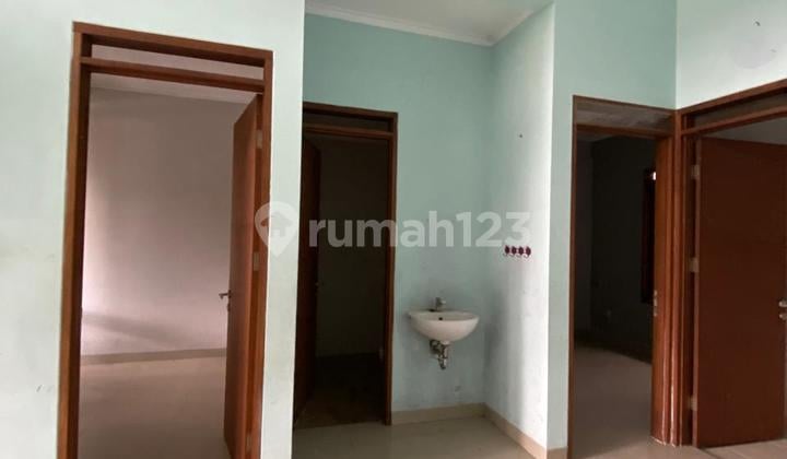 Rumah Dijual Minimalis Siap Huni di Bumi Siliwangi, Baleendah