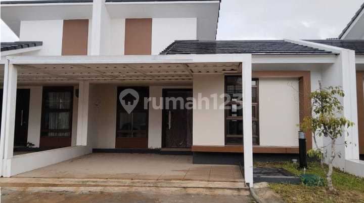 Padmagriya. Rumah Furnish Dijual Podomoro Bandung 26