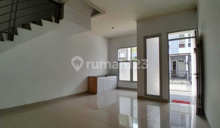 Minimalist House for Sale Very Comfortable in D Bali Gunung Batu