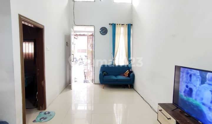 Rumah Dijual Minimalis Harga Langka di Pinus Regency 46