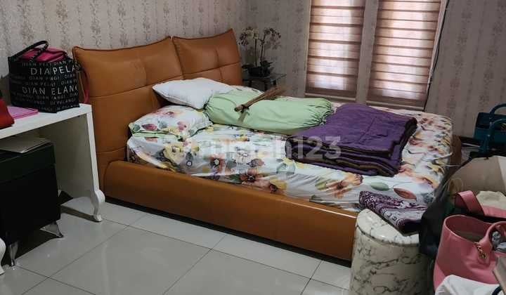Rumah Dijual Antapani Bandung Timur 46