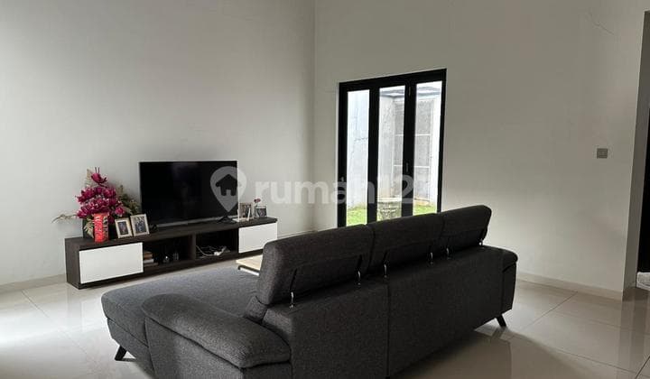 Rumah Dijual Setiabudi Regency Bandung Utara 11