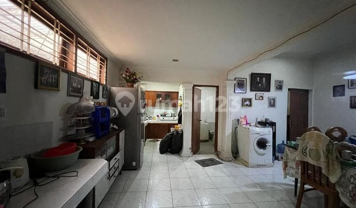 Rumah Dijual Minimalis 2 Lantai di Sayap Kiaracondong, Bandung