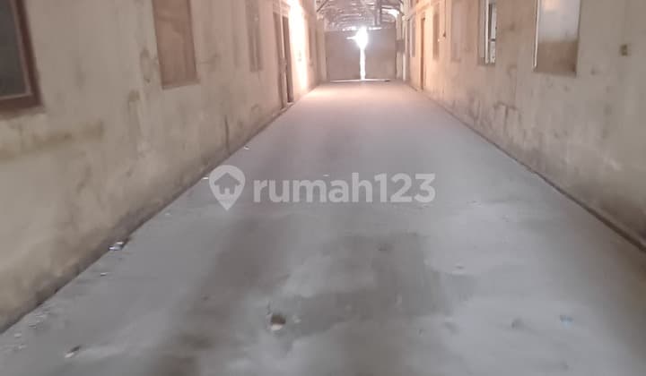 Rumah dan Pabrik Dijual Luas Strategis di Area Citarum