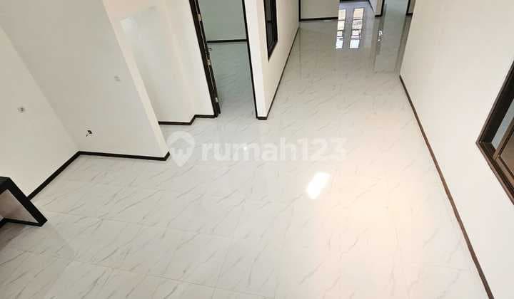 Sumber Sari. Turun Harga. Rumah Dijual Sayap Soekarno Hatta Bandung 26