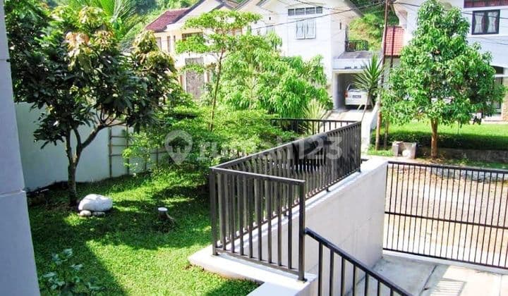 Setiabudi Regency. Rumah Dijual Terjangkau Bandung Utara 11