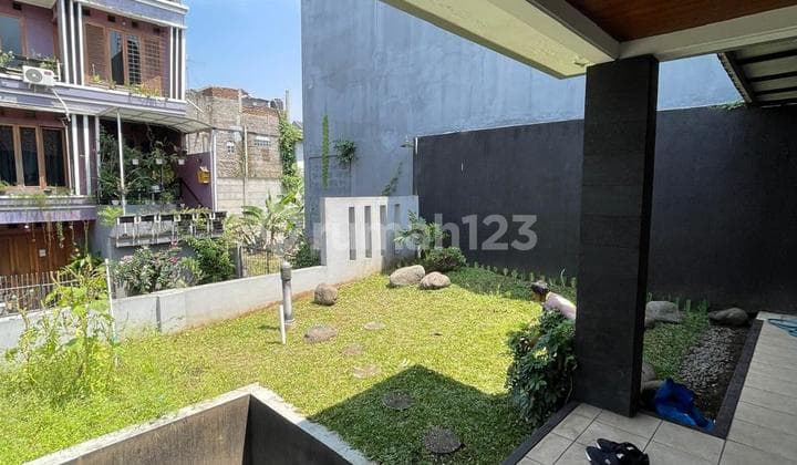 Cemara. Rumah Dijual Komolek Setraduta Bandung Sayap Pasteur 88