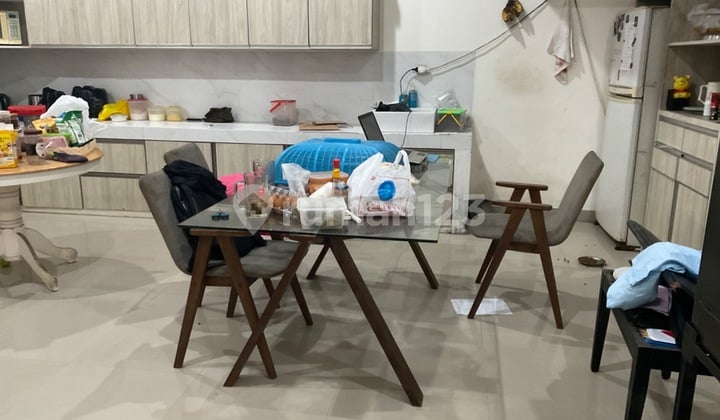 Ancol. Rumah Dijual Sayap Pungkur Pusat Kota Bandung