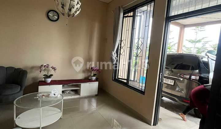 House for Rent, Minimalist, Ready to Occupy at G Land Residence, Padalarang.