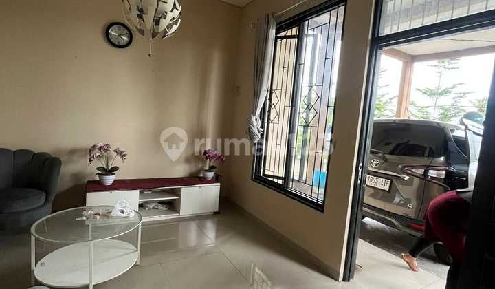 Rumah Disewa Minimalis Siap Huni di G Land Residence, Padalarang
