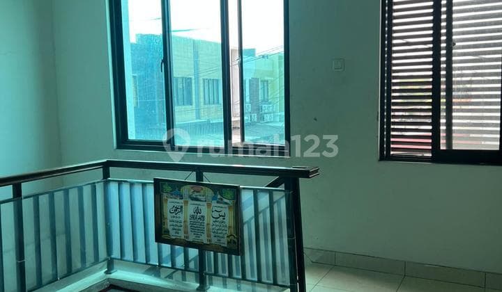 Galuh Mas. Rumah Kost Dijual di Karawang