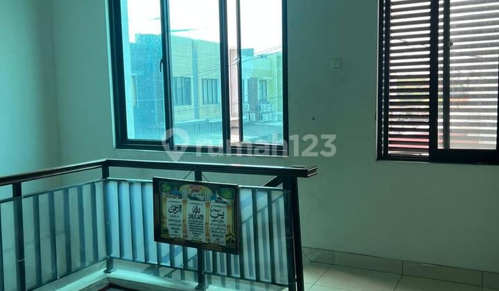 Galuh mas. Rumah kost dijual di karawang