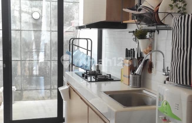 Rumah Dijual Arcamanik Bandung Timur 46