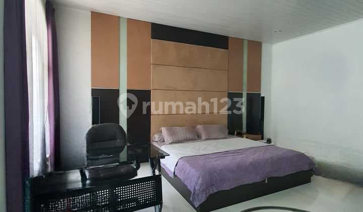 Kurdi. Turun Harga. Rumah Dijual Sayap Moh Toha Bandung