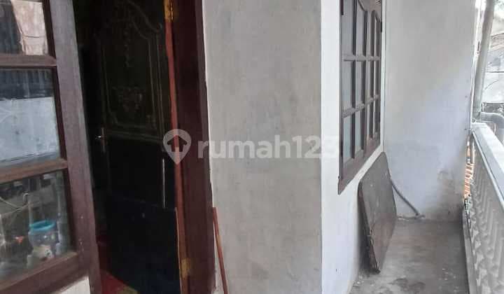 Rumah Dijual Minimalis Strategis di Sayap Jamika, Bandung