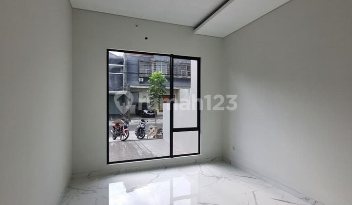 Rumah Baru Dijual Komplek Mekarwangi Bandung 57