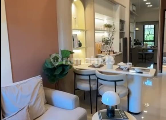 Hanami. Hinoki Rumah Inden Dijual.podomoro Bandung Selatan