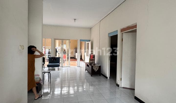 Thi. Rumah Dijual Taman Holis Indah Bandung 88