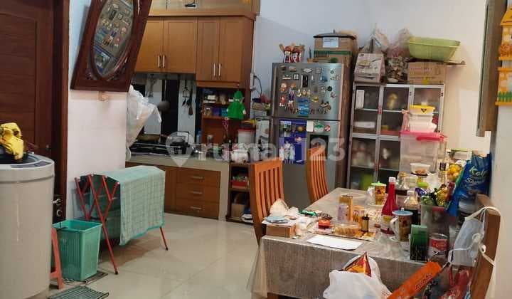 Rumah Dijual 2 Lantai Siap Huni di Area Batumas, Bandung