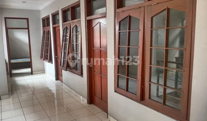 Rumah Kost Dijual Dekat Maranatha Sayap Pasteur Bandung Utara 07