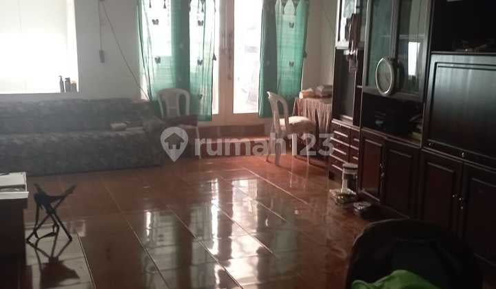 Rumah Dijual Gegerkalong Sayap Setiabudi Bandung Utara 88