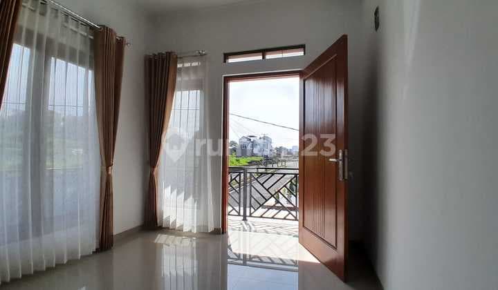 Rumah Dijual Minimalis Siap Huni di Komp Katumiri Grand Hill 19
