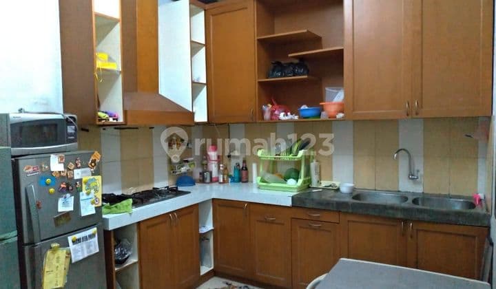 Parahyangan . Turun Harga. Rumah Semi Furnish Dijual Cepat Sayap Setiabudi Bandung Utara