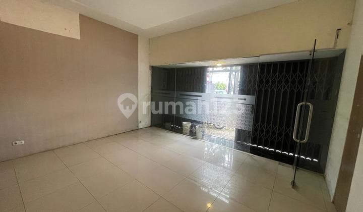 Ruko disewa mainroad pasirkaliki bandung kota. 01