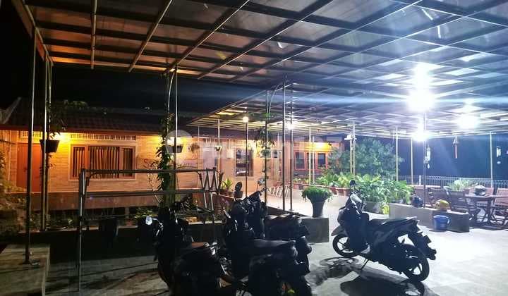 Ciporeat. Rumah Dijual Sayap Ujungberung Bandung Timur