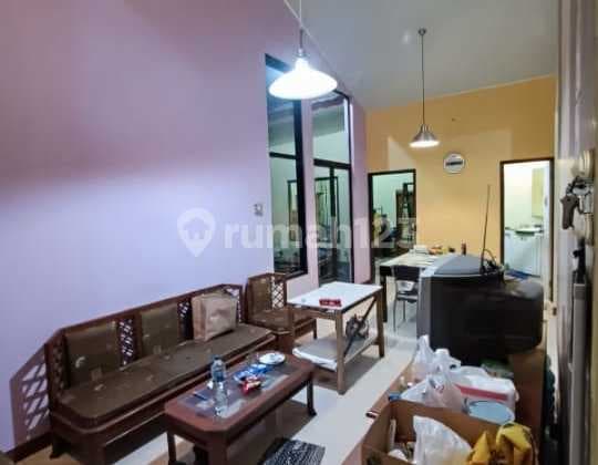 Rumah Dijual Strategis Tengah Kota di Jalan Elang , Bandung 26