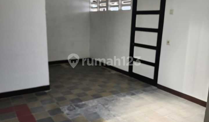 Rumah Dijual Sayap Pajajaran Bandung 08