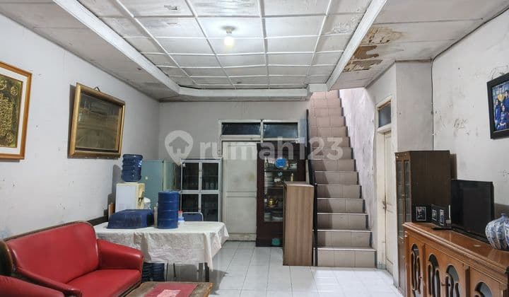 Rumah Dijual Ciganitri Sayap Bojongsoang Bandung Selatan