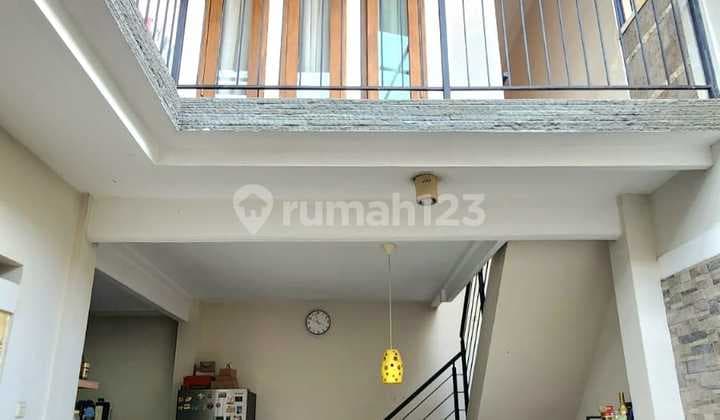 Comfortable Residence, Good Minimalist House in Kbp Tatar Jingganagara 18