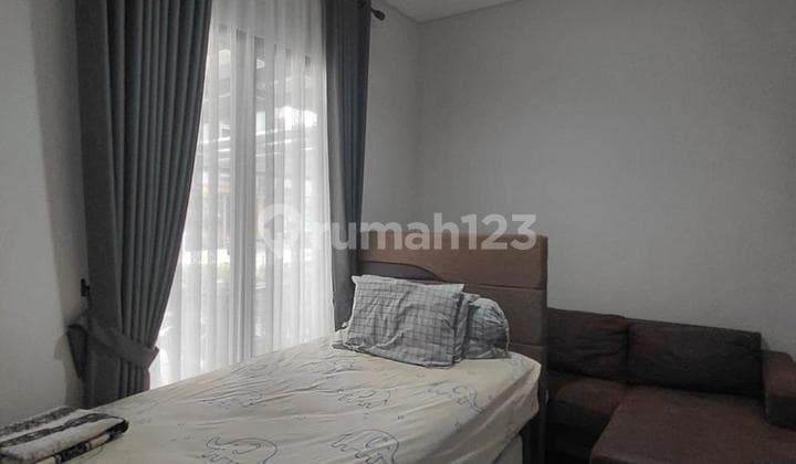 Genova. Rumah Dijual Summarecon Bandung