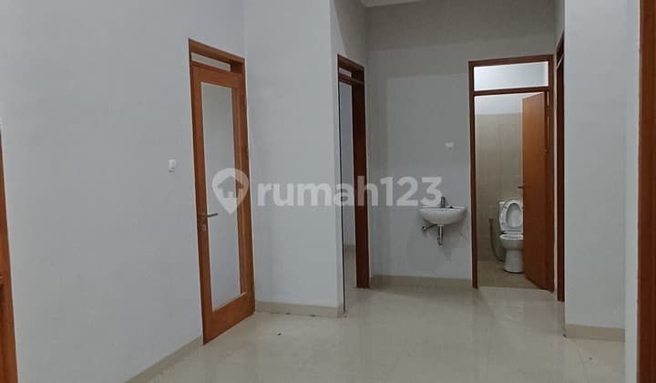 De green . Rumah disewa sayap podomoro bandung selatan