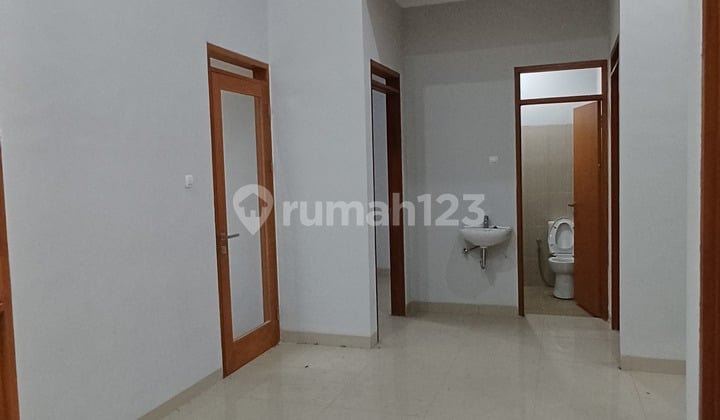 De green . Rumah disewa sayap podomoro bandung selatan