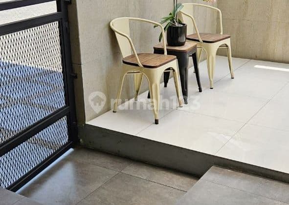 Setra Glory. Rumah Bagus Semi Furnished Dijual Sayap Sutami Bandung Utara 88