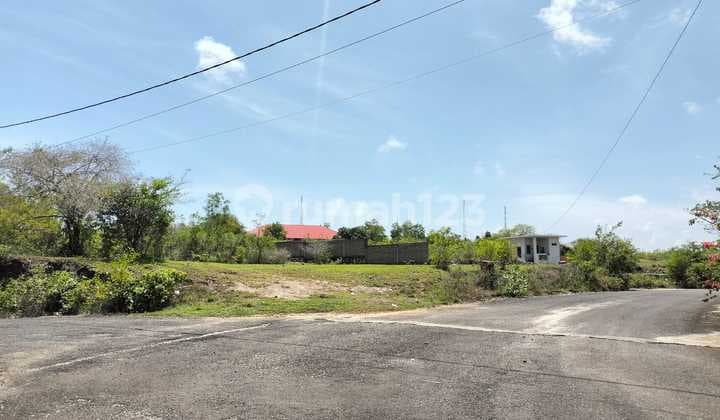 Dijual Tanah 36 Are di Park View Height Kampial